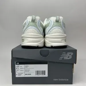 スニーカー New Balance 530 Cosmic Jade Green New Balance | Shoes | New Balance 53 Cosmic Jade Green 2023